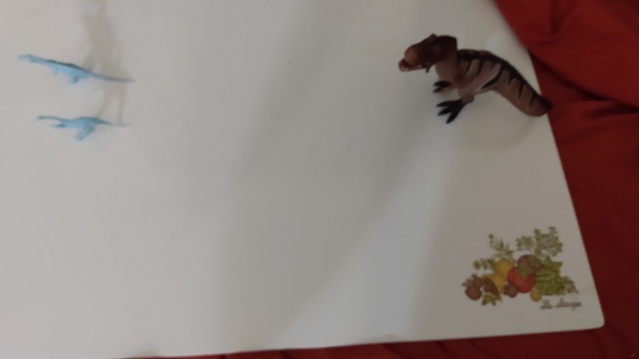 BEST FLATS RUNNING FROM T-REX