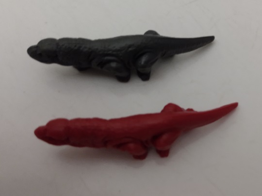 EL CIGARRAL DINOSAURS