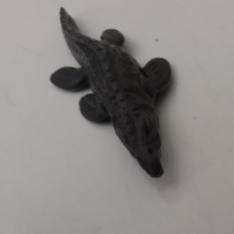 EL CIGARRAL DINOSAUR