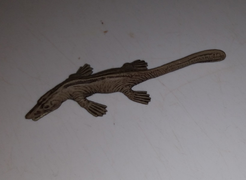 DINOWAURS MOSASAURUS