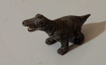 DINOWAURS KERATOCEPHALUS