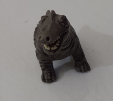 DINOWAURS KERATOCEPHALUS