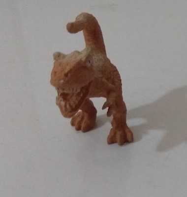 PREDATORS TYRANNOSAURUS