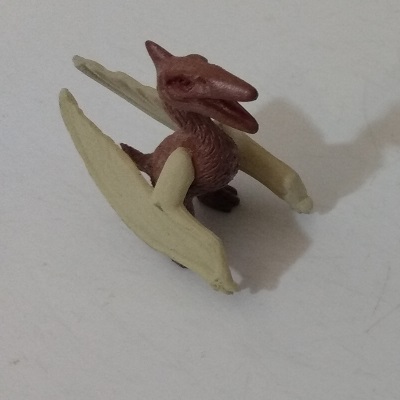 PREDATORS PTERANODON