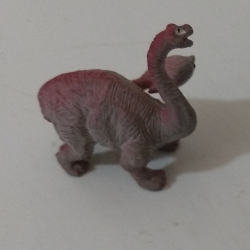 PREDATORS SHUNOSAURUS