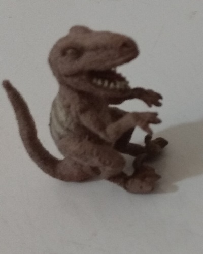 PREDATORS MEAT EATER