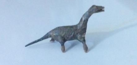 DINOSAUR