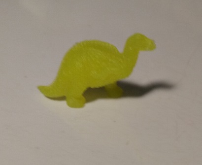 MATUTANO DINOSAUR