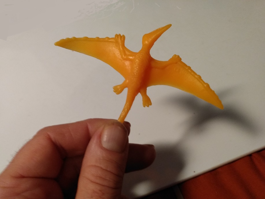 MATUTANO RHAMPHORHYNCHUS