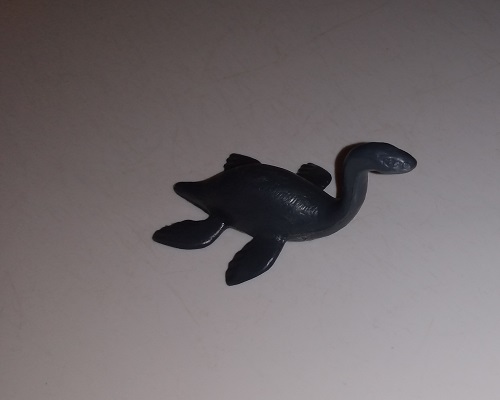 KELLOGGS PLESIOSAURUS