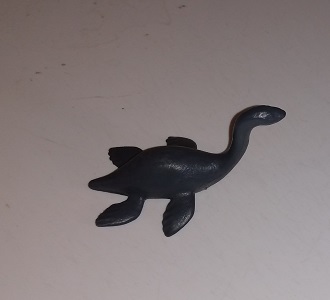 KELLOGGS PLESIOSAURUS