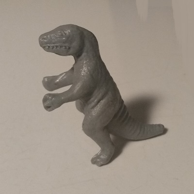 KELLOGGS TYRANNOSAURUS