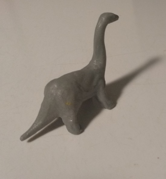 KELLOGGS BRONTOSAURUS