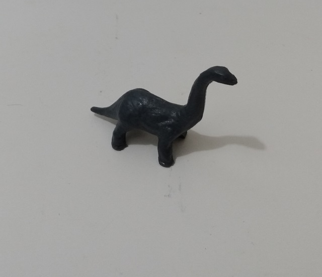 KELLOGGS BRONTOSAURUS