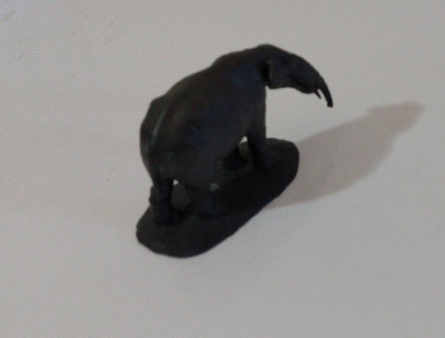 GUMPOTHERIUM ANGUSTIDENS