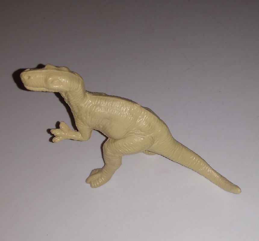 DINOSAUR