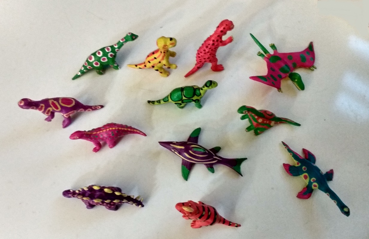 GROUP PICTURE WITH THE IMPOSTER REMOVED