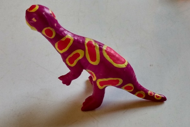 YOUR GUESS IS AS GOOD AS MINE