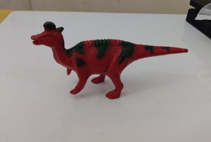 LAMBEOSAURUS