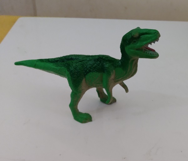 TYRANNOSAURUS