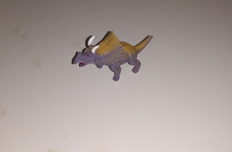 YOW DINOSAUR