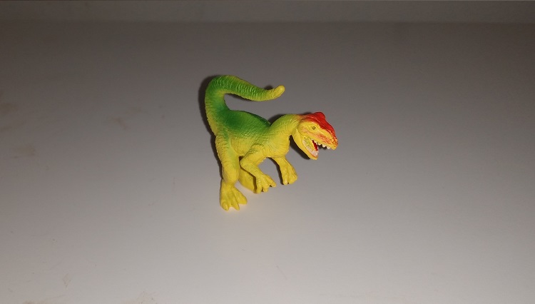 YOW DINOSAUR