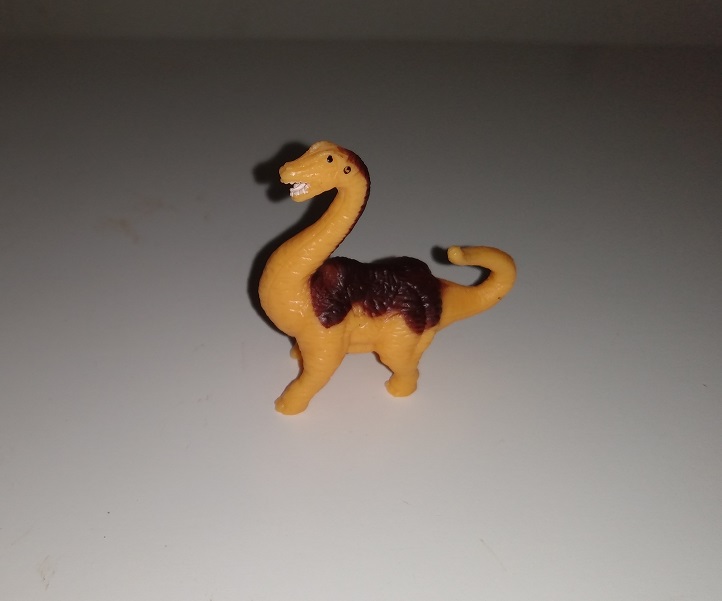YOW DINOSAUR