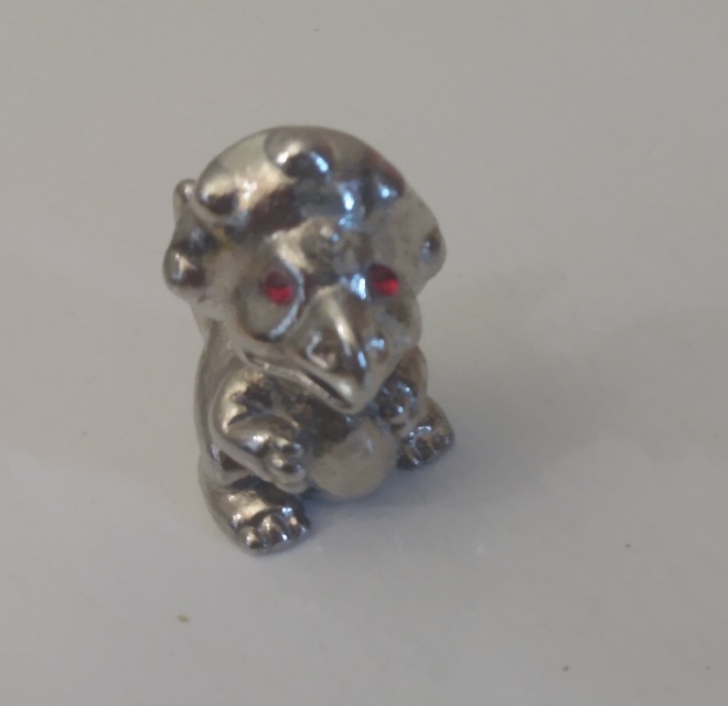 SUPER KIDS PROTOCERATOPS