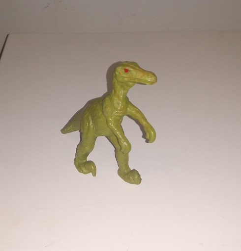 DANONE TOY DINOSAUR