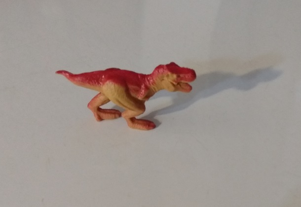 DINOSAUR