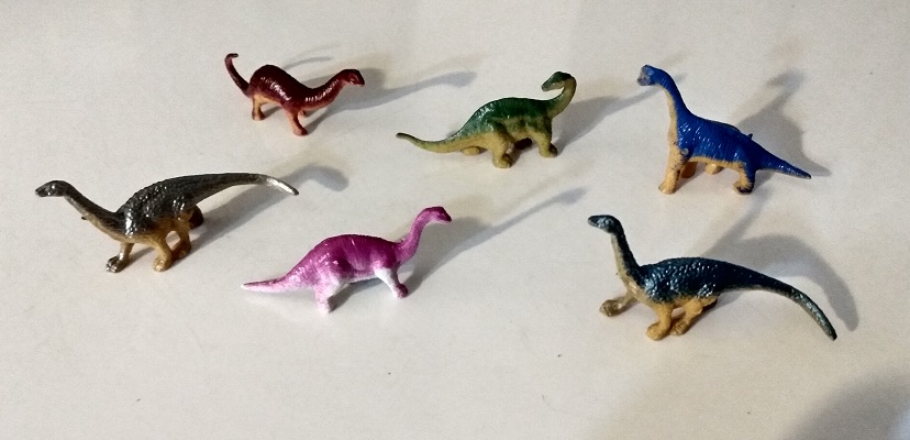 DINOSAUR