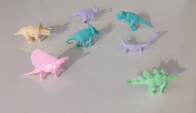 DINOSAURS