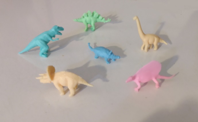 DINOSAURS