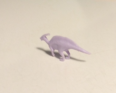 DINOSAUR