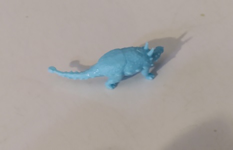 DINOSAUR