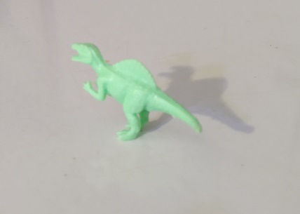 DINOSAUR