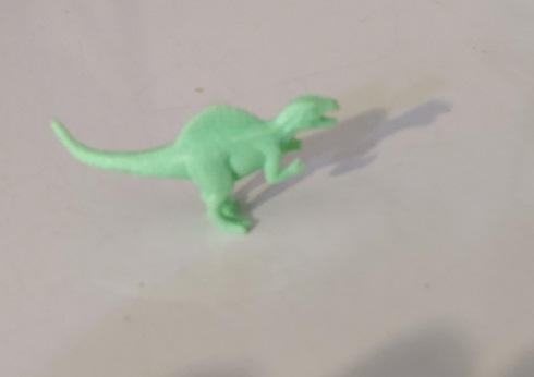 DINOSAUR