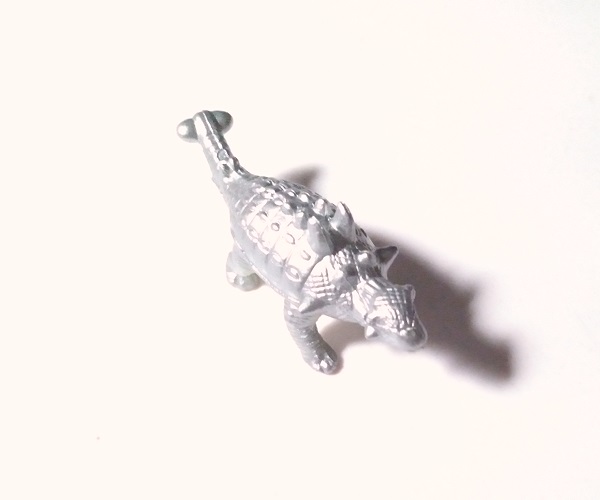 WALMART TUBE DINOSAUR