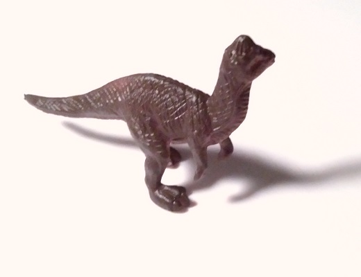 WALMART TUBE DINOSAUR