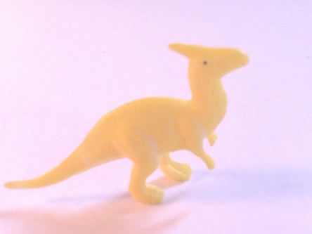 WALMART TUBE DINOSAUR