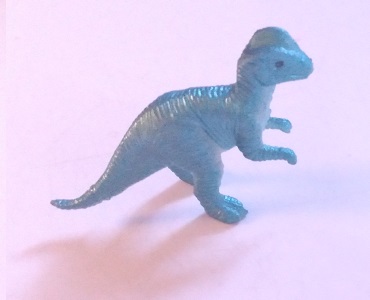 WALMART TUBE DINOSAUR