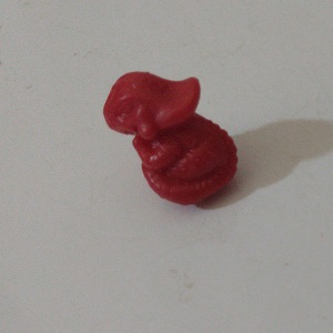 HOLLOW VENDING MACHINE DINOSAURS