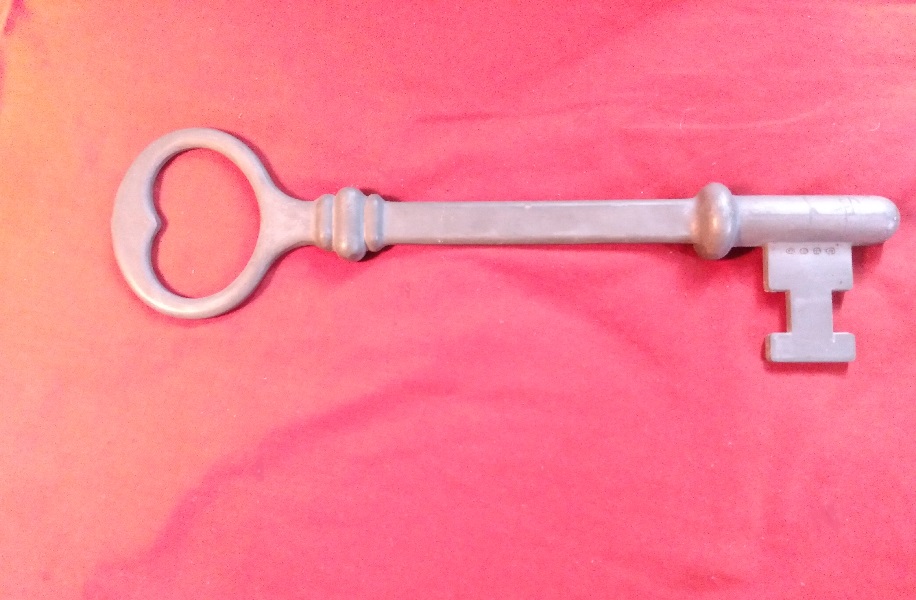 BIG KEY