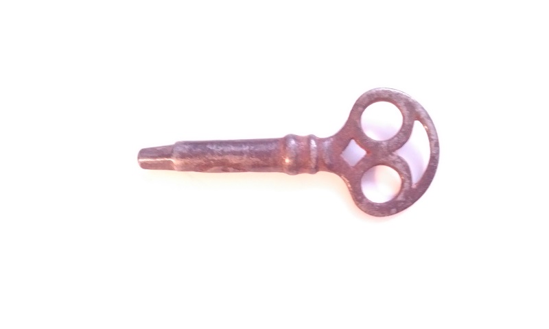 SKELETON KEY