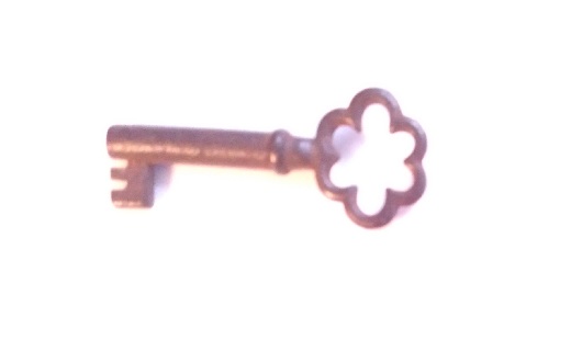 SKELETON KEY