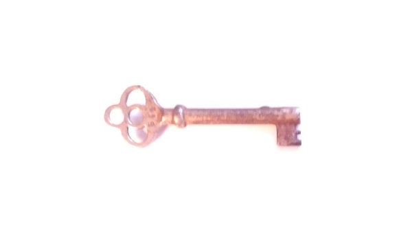 SKELETON KEY