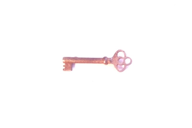 SKELETON KEY