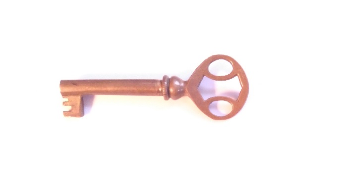SKELETON KEY