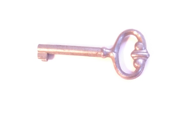 SKELETON KEY