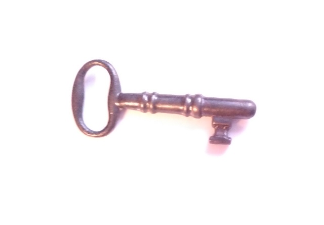 SKELETON KEY